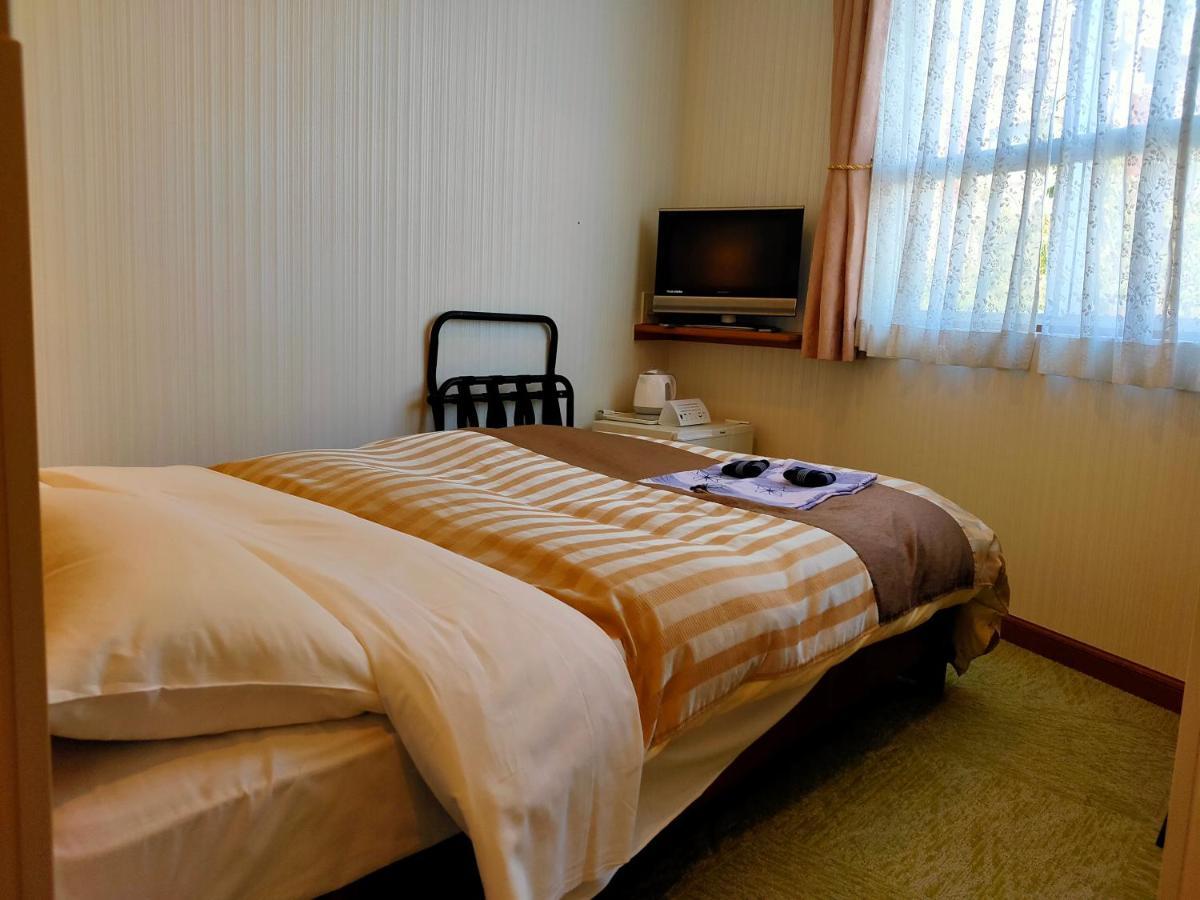 Beppu Station Hotel Екстериор снимка