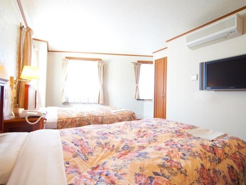 Beppu Station Hotel Екстериор снимка